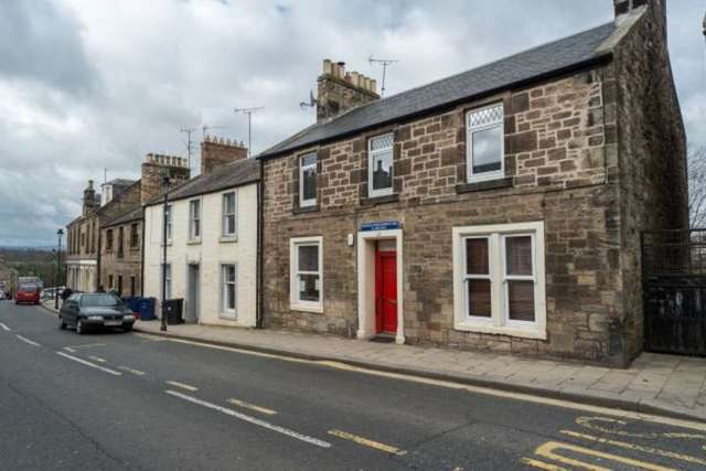  Image of 1 Bedroom Flat for sale at Main Street  Edinburgh, EH23 4BY