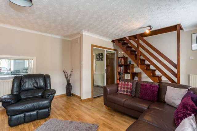  Image of 1 Bedroom Flat for sale at Main Street  Edinburgh, EH23 4BY
