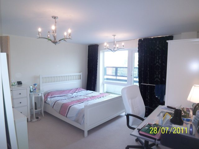  Image of 2 Bedroom Flat to rent at Grove Village Ardwick Rusholm, M13 9AB