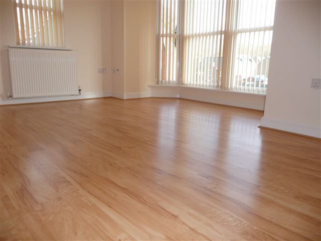  Image of 2 Bedroom Apartment to rent at 27 Birchtree Drive St Edwards Park Cheddleton, ST13 7FE