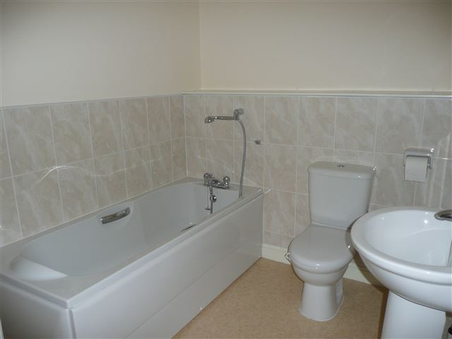  Image of 2 Bedroom Apartment to rent at 27 Birchtree Drive St Edwards Park Cheddleton, ST13 7FE