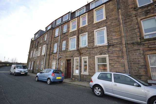  Image of 4 Bedroom Maisonette for sale at Laidlaw Terrace  Hawick, TD9 9QX