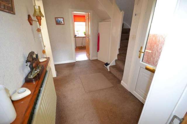  Image of 4 Bedroom Maisonette for sale at Laidlaw Terrace  Hawick, TD9 9QX
