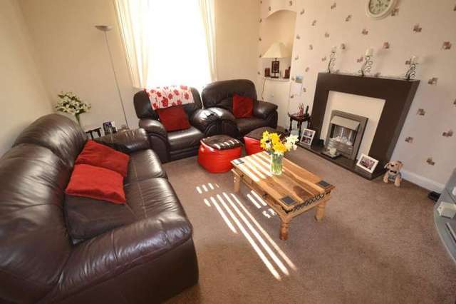  Image of 4 Bedroom Maisonette for sale at Laidlaw Terrace  Hawick, TD9 9QX