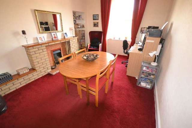  Image of 4 Bedroom Maisonette for sale at Laidlaw Terrace  Hawick, TD9 9QX