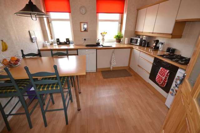  Image of 4 Bedroom Maisonette for sale at Laidlaw Terrace  Hawick, TD9 9QX