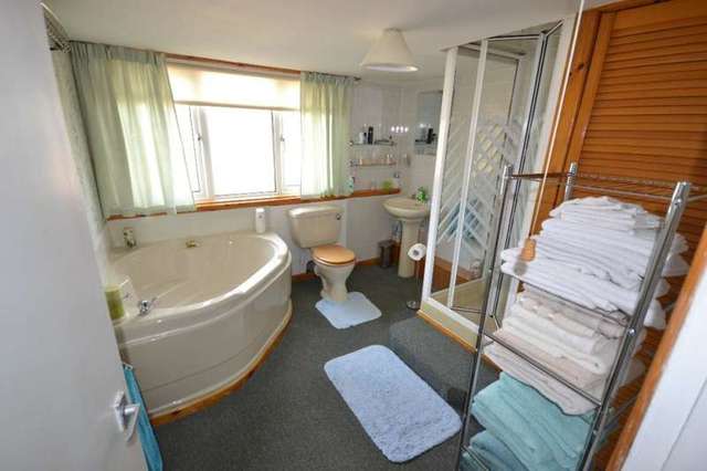 Image of 4 Bedroom Maisonette for sale at Laidlaw Terrace  Hawick, TD9 9QX