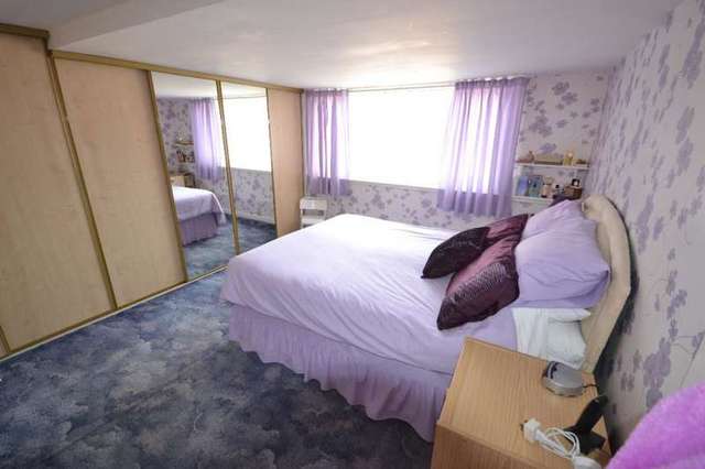  Image of 4 Bedroom Maisonette for sale at Laidlaw Terrace  Hawick, TD9 9QX