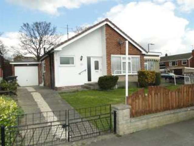  Image of 2 Bedroom Property for sale at Howarth Road ROTHERHAM ROTHERHAM, S60 5JS