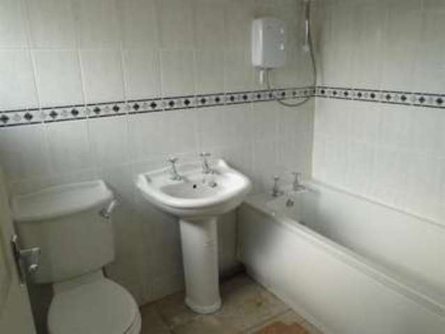  Image of 2 Bedroom Property for sale at Howarth Road ROTHERHAM ROTHERHAM, S60 5JS