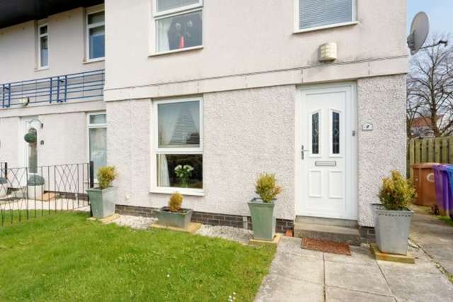  Image of 3 Bedroom End of Terrace for sale at Kingfisher Gardens  Glasgow, G13 4QP