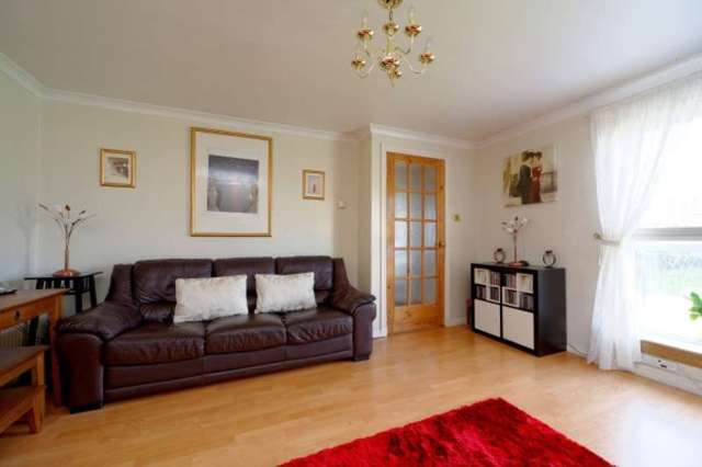  Image of 3 Bedroom End of Terrace for sale at Kingfisher Gardens  Glasgow, G13 4QP