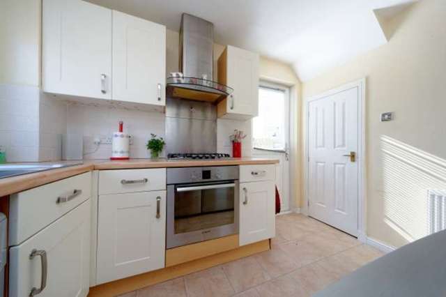  Image of 3 Bedroom End of Terrace for sale at Kingfisher Gardens  Glasgow, G13 4QP