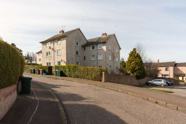  Image of 2 Bedroom Flat for sale at Glendinning Crescent  Edinburgh, EH16 6DN