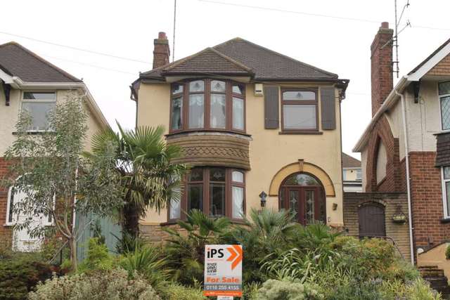  Image of 3 Bedroom Detached for sale at Anstey Lane  Leicester, LE4 0FH