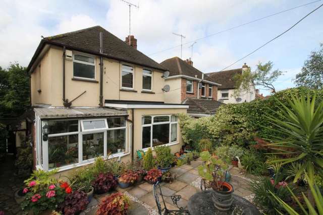  Image of 3 Bedroom Detached for sale at Anstey Lane  Leicester, LE4 0FH