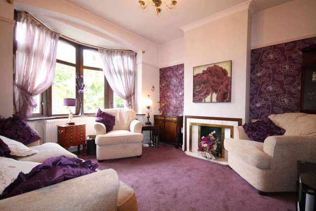  Image of 3 Bedroom Detached for sale at Anstey Lane  Leicester, LE4 0FH
