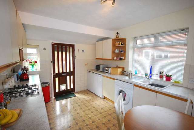  Image of 2 Bedroom Detached for sale at Avalon Drive Freckleton Preston, PR4 1PE