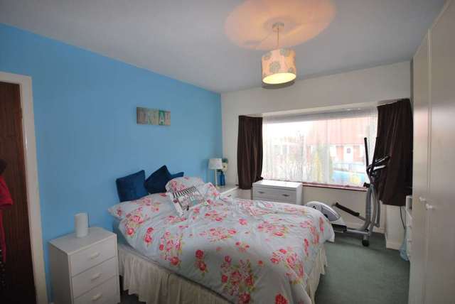  Image of 2 Bedroom Detached for sale at Avalon Drive Freckleton Preston, PR4 1PE