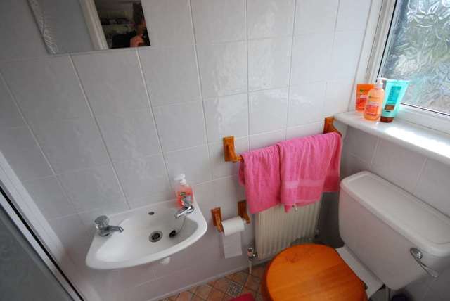  Image of 2 Bedroom Detached for sale at Avalon Drive Freckleton Preston, PR4 1PE