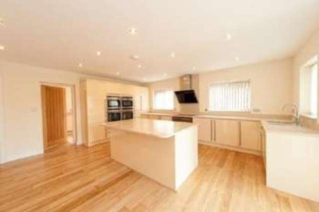  Image of 4 Bedroom Detached for sale at Holywell Clwyd Holywell, CH8 8PP