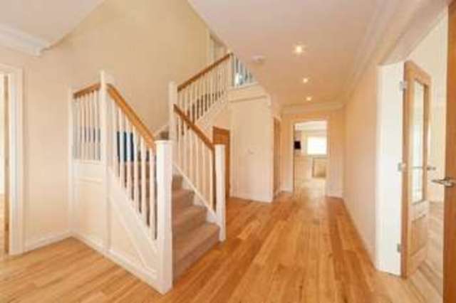  Image of 4 Bedroom Detached for sale at Holywell Clwyd Holywell, CH8 8PP