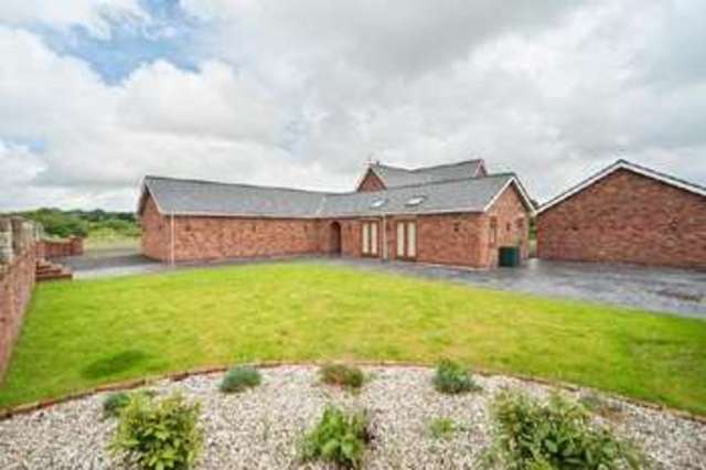  Image of 4 Bedroom Detached for sale at Holywell Clwyd Holywell, CH8 8PP