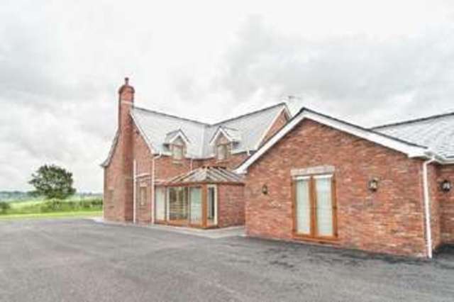  Image of 4 Bedroom Detached for sale at Holywell Clwyd Holywell, CH8 8PP