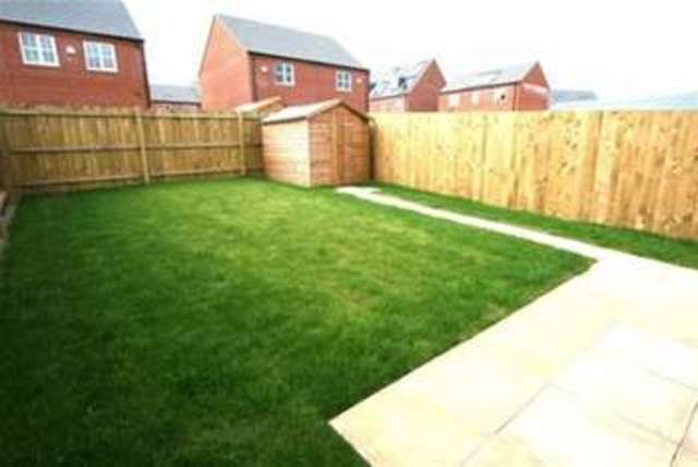  Image of 3 Bedroom Semi-Detached to rent at Bilston, WV14 8TQ