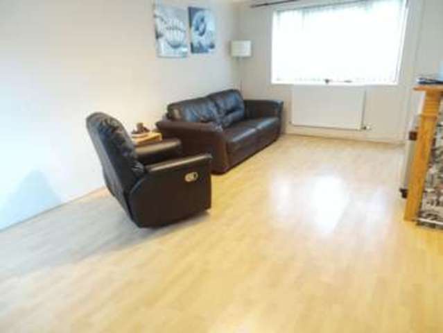  Image of 2 Bedroom Terraced to rent at Beverley Rise  Carlisle, CA1 3RY