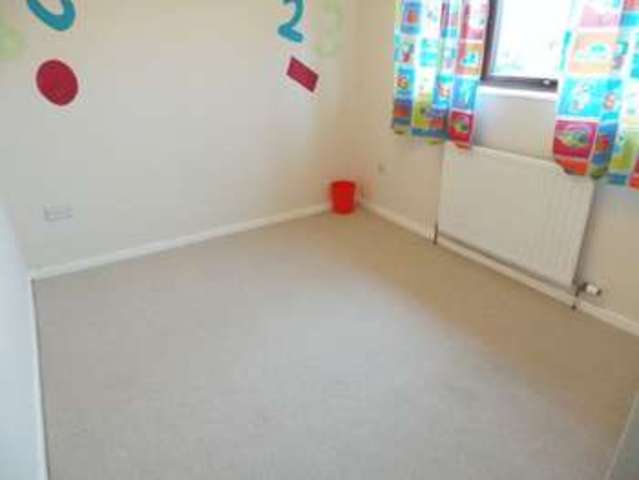 Image of 2 Bedroom Terraced to rent at Beverley Rise  Carlisle, CA1 3RY