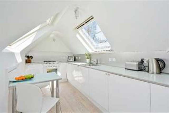  Image of 1 Bedroom Property to rent at Briardale Gardens Hampstead Hampstead, NW3 7PP