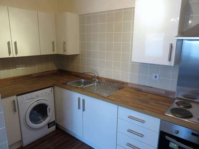  Image of 2 Bedroom Flat for sale at Wolverhampton, WV10 0AX