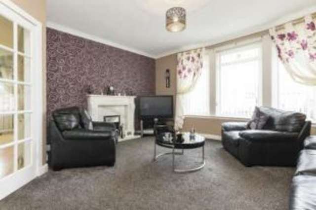  Image of 2 Bedroom Flat for sale at Springburn Glasgow Springburn, G21 4JZ