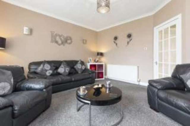  Image of 2 Bedroom Flat for sale at Springburn Glasgow Springburn, G21 4JZ