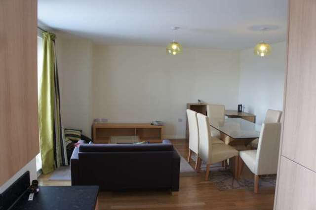  Image of 2 Bedroom Apartment to rent at Buttermere Court Greyrigg Road Crawley, RH10 7PD