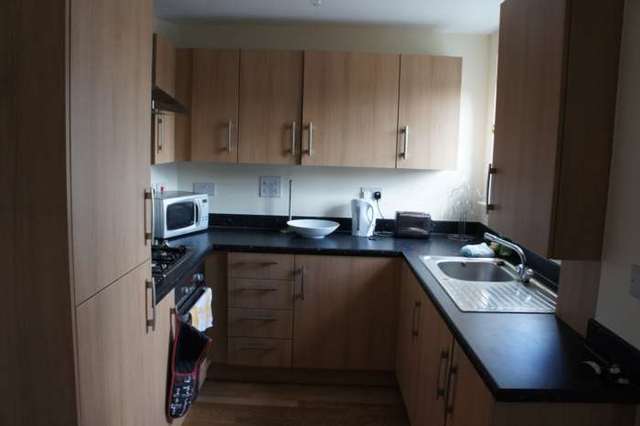  Image of 2 Bedroom Apartment to rent at Buttermere Court Greyrigg Road Crawley, RH10 7PD