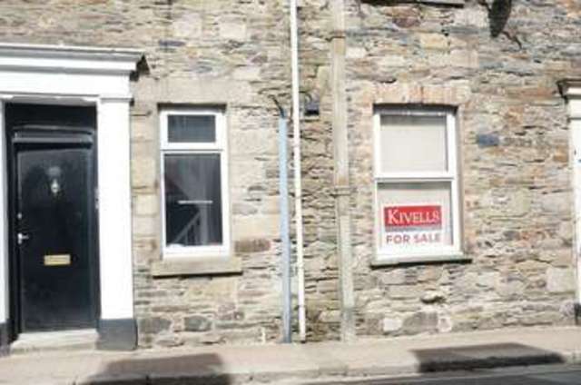  Image of 1 Bedroom Flat for sale at Fore Street  Callington, PL17 7AD