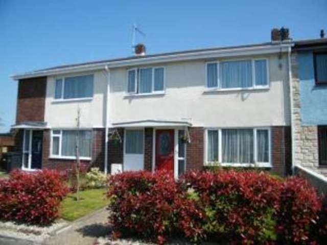  Image of 3 Bedroom Terraced for sale at Canford Heath Poole Waterloo, BH17 8PX