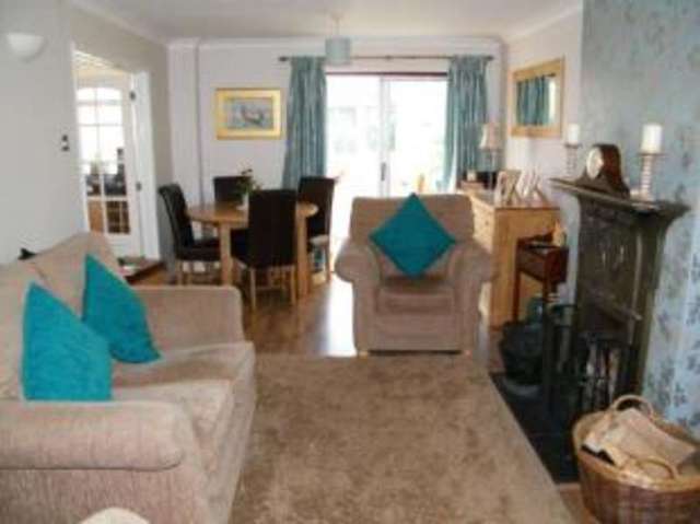  Image of 3 Bedroom Terraced for sale at Canford Heath Poole Waterloo, BH17 8PX