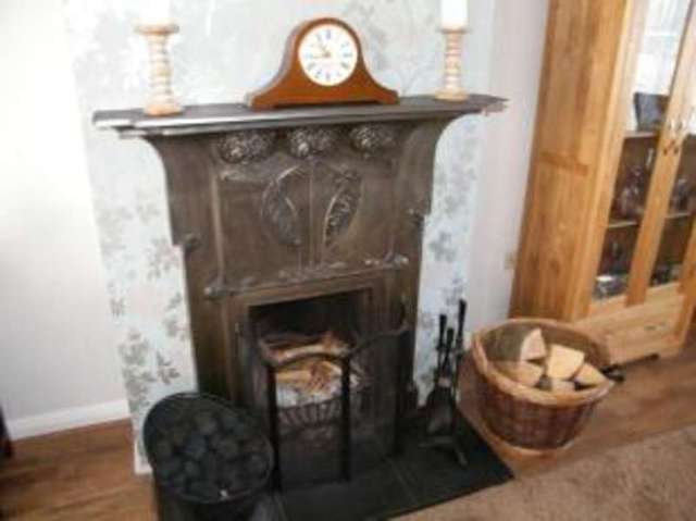  Image of 3 Bedroom Terraced for sale at Canford Heath Poole Waterloo, BH17 8PX
