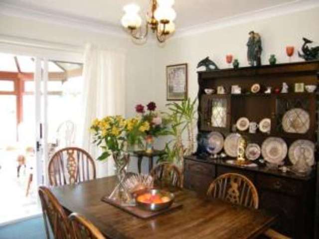  Image of 4 Bedroom Detached for sale at Canford Heath Poole Waterloo, BH17 9HP