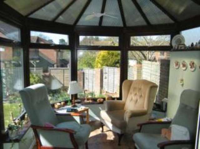 Image of 4 Bedroom Detached for sale at Canford Heath Poole Waterloo, BH17 9HP