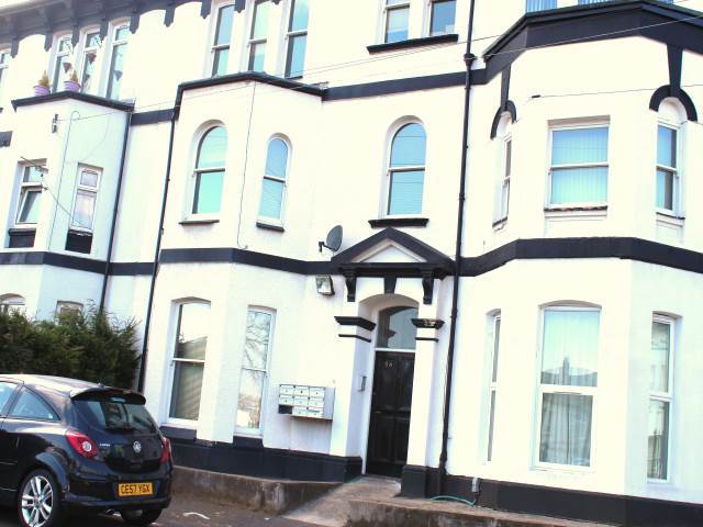  Image of Studio to rent at Newport Gwent Newport, NP20 2EG