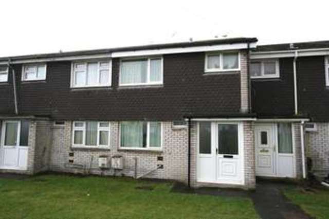  Image of 3 Bedroom Terraced for sale at Carne Court Boverton Llantwit Major, CF61 2LQ