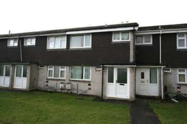  Image of 3 Bedroom Terraced for sale at Carne Court Boverton Llantwit Major, CF61 2LQ