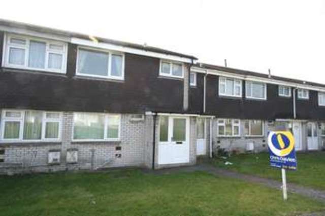  Image of 3 Bedroom Terraced for sale at Carne Court Boverton Llantwit Major, CF61 2LQ