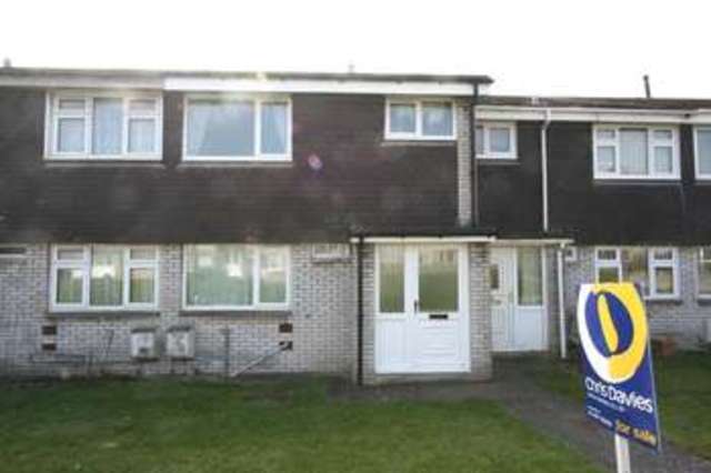  Image of 3 Bedroom Terraced for sale at Carne Court Boverton Llantwit Major, CF61 2LQ