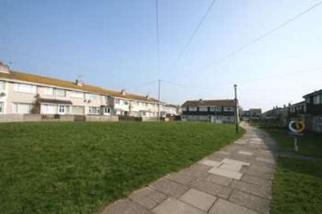  Image of 3 Bedroom Terraced for sale at Carne Court Boverton Llantwit Major, CF61 2LQ