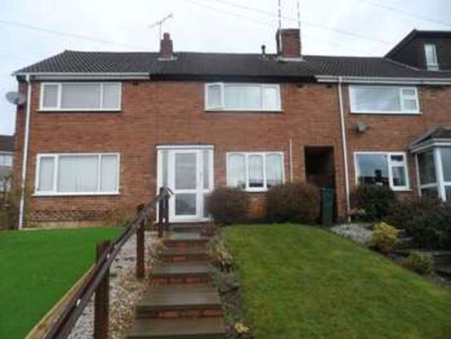  Image of 2 Bedroom Terraced for sale at Chalfont Close Allesley Park Coventry, CV5 9HL